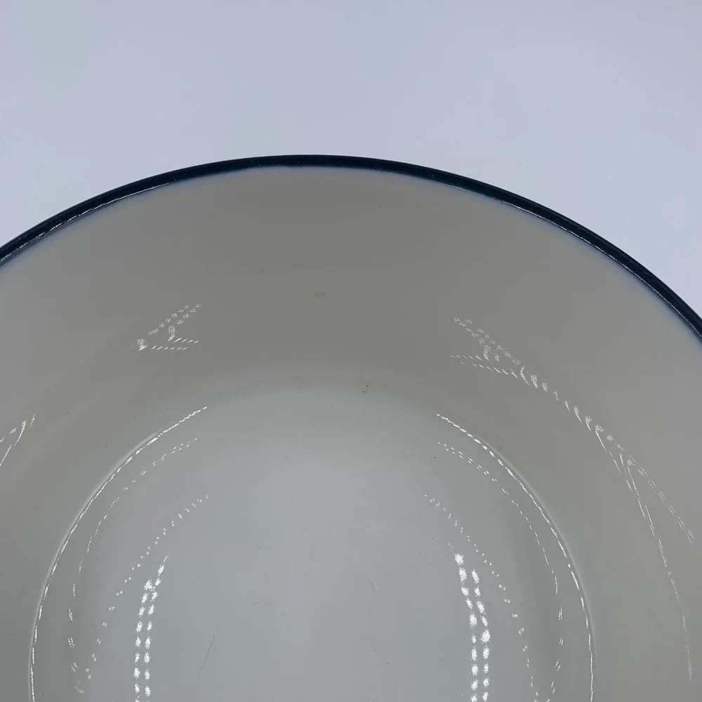 Signature Housewares Bowl Small Pet Food Bowl , Soup Bowl‎ , Snack Bowl Ceramic